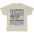 UNC Men Shirt 1993 TAR Heels UNC Champions T-Shir, Men's Tshirt, Men's Clothes Hoodie, Sweatshirt | RetroVerseTees.com