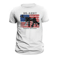 US Army Always Soldiers Patriotic Military Veteran Men's T-Shirt Casual Classic Hoodie, Sweatshirt | RetroVerseTees.com