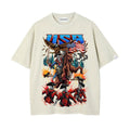 USA " INDEPENDENCE DAY" PREMIUM TEE Hoodie, Sweatshirt | RetroVerseTees.com