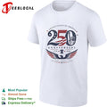 USA 250th anniversary 1776 2026 Statue of Liberty freedom liberty unity shirt