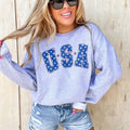 USA Graphic Top T-Shirts, Hoodie, Sweatshirt | RetroVerseTees.com