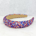 USA Shine Cushion Headband T-Shirts, Hoodie, Sweatshirt | RetroVerseTees.com