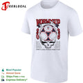 USA World Cup 2026 Grateful Dead steal your face what a long strange penalty kick shirt