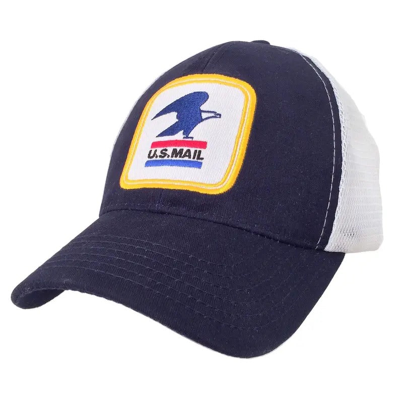 USPS U.S. Mail Eagle Hat T-Shirts, Hoodie, Sweatshirt | RetroVerseTees.com