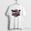 Usssa Battle For The Belts Drip Rings Sep 20 21 2025 Shirt Tee