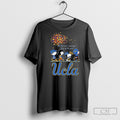 Ucla Bruins And Peanuts Character Its The Most Wonderful Time Of The Year