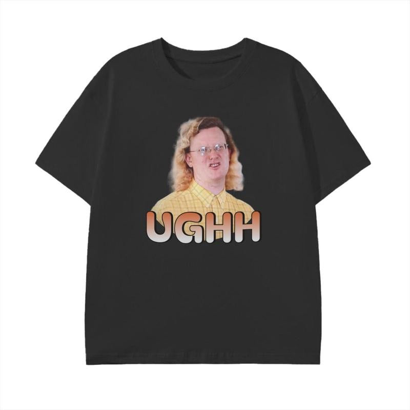 Ugh James Love on the Spectrum T-shirt, Connor Shirt, Funny T Shirt  Casual For Men Women Hoodie, Sweatshirt