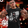 Ultimate Vampire new Unisex T-Shirt S-4XL,Anime Hellsing Shirt,graphic tee Tshirt S-4XL Hoodie, Sweatshirt