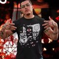 Ultimate Vampire new Unisex t-Shirt,Anime Hellsing Shirt,graphic tee All Size Hoodie, Sweatshirt | RetroVerseTees.com