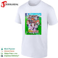 Uma Musume Pretty Derby anime girls shirt