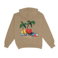 Un Verano Sin Ti, Limited Edition Merch Hoodie T-Shirts, Sweatshirt | RetroVerseTees.com