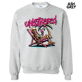 Unbothered Skeleton Sweatshirt T-Shirts, Hoodie | RetroVerseTees.com