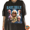 Uncle Baby Billy Freeman Shirt, Walton Goggins Shirt, Cotton Unisex T-Shirt, Crew Neck, Size S- 4XL, Menswear Top,...