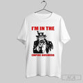 Uncle Sam Walter White Mr White In The Empire Business Business Tv Series Breaking