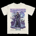 Undertaker Tee Hoodie, Sweatshirt | RetroVerseTees.com