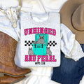 Unhinged & Feral DTF Transfers - THIS IS NOT A SHIRT Hoodie, Sweatshirt | RetroVerseTees.com