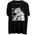 Unisex Dorohedoro Shirt, dorohedoro t-shirt, Shin Shirt,Noi Shirt, Nikaido Shirt, Kaiman Shirt, Aikawa T-Shirt , Anime...