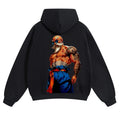 Unisex FallFreshness outfits men streetwear HB 90s graphic tees cotton Anime funny 300g Hoodies men gifts style 02 Sweatshirt