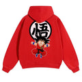 Unisex FallFreshness outfits men streetwear HB 90s graphic tees cotton Anime funny 300g Hoodies men gifts style 03 Sweatshirt