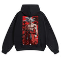 Unisex FallFreshness outfits men streetwear HB 90s graphic tees cotton Anime funny 300g Hoodies men gifts style 04 Sweatshirt