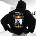 Unisex Formula 1 Redbull Racing Hoodie Sweatshirt T-shirt, Unisex, Menswear Racing Shirt, Car Hoodie, Boyfriend Gift...