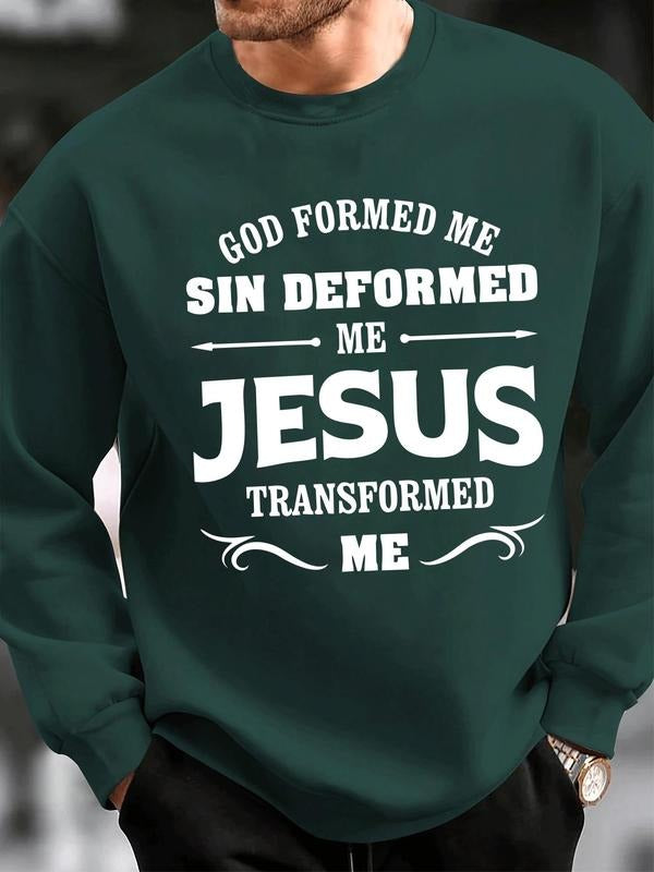 Unisex Men'WB shield Loose Slogan Graphic Drop Shoulder Pullover, Essentials Sweatshirt, Fashion Casual Warm Crew Neck...