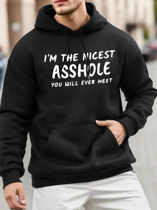 Unisex Men'WB shield Regular Fit Letter Print Drawstring Streetwear Essentials Hoodie, Casual Pocket Hooded Sweatshirt...