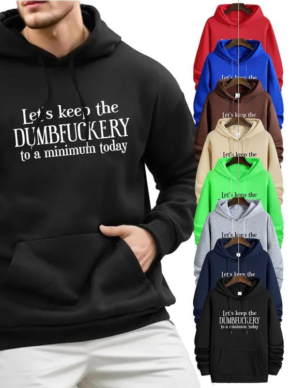 Unisex Men'WB shield Regular Fit Slogan Print Drawstring Hoodie, Essentials Hoodies, Pocket Hooded Essentials Sweatshirt...
