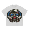 Unisex Men's Vintage No Halo Print Graphic Cotton T-Shirt Hoodie, Sweatshirt | RetroVerseTees.com