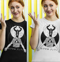 Unisex Oyasumi Goodnight Punpun Unisex Anime Shirt, Aiko Tanaka Manga Shirt Hoodie, Sweatshirt | RetroVerseTees.com