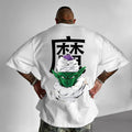 Unisex Summer outfits men streetwear HB 90s graphic tees cotton Anime tank tops men gifts Hoodie, Sweatshirt