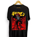 Unisex T-shirt Devilman Crybaby,Akira Fudo,Ryo Asuka,Manga,Japanese,New 2022 Hoodie, Sweatshirt | RetroVerseTees.com