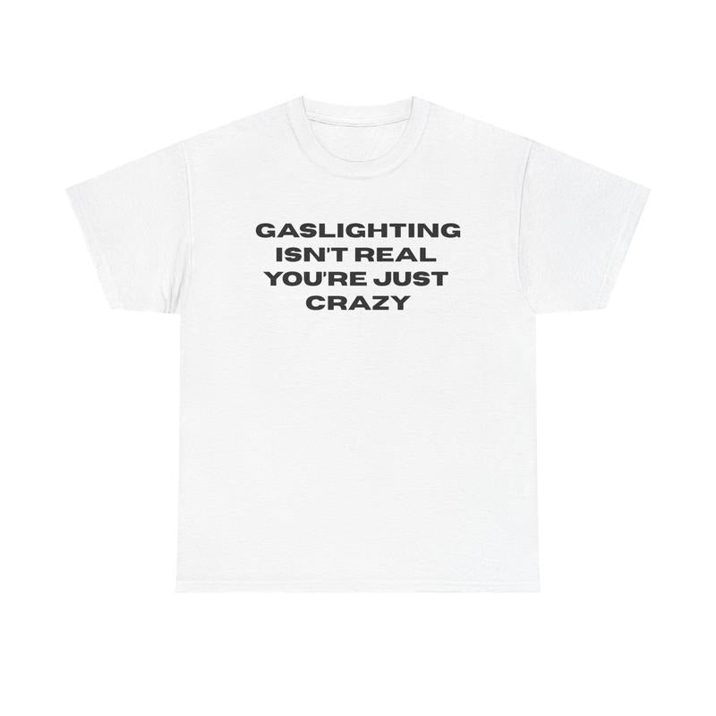Unisex TNF GASLIGHT SHIRT