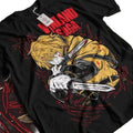 Unisex Thorfinn Son of Thors Anime T-Shirt, Manga Viking Saga Shirt Hoodie, Sweatshirt | RetroVerseTees.com
