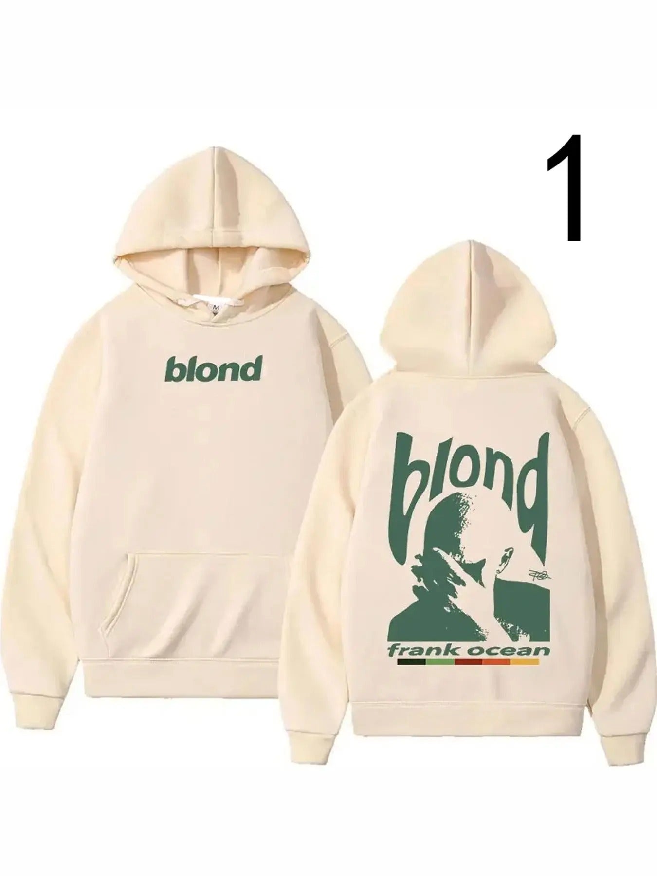 Unisex'WB shield Letter & Graphic Print Hoodie, Fashion Casual Hooded Sweatshirt for Daily Holiday Outdoor Wear, Unisex...