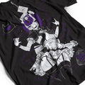 Unisex Waifu Material Anime T-Shirt, Tamaki Anime Girl Lewd Shirt, Cute Anime T-Shirt, Gift For Anime Lover, Cool Anime...