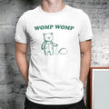 Unisex womp womp mr comer shirt Breathable Hoodie, Sweatshirt | RetroVerseTees.com