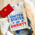 United States Graphic Tee Hoodie, Sweatshirt | RetroVerseTees.com