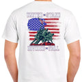 United We Stand. Divided We Fall T-shirt t shirt Cotton Menswear Tshirt Man Top casual unisex tiktok shop Hoodie, Sweatshirt