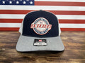 United We Stand Hat Patriotic Custom Hat with WB shield Premium TNF Patch! USA Hat T-Shirts, Hoodie, Sweatshirt