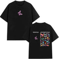 Universe's plan Unisex Washed T-Shirt, Christian t shirts, Vintage 90s Graphic Tee, Gift Top Womenswear Cotton Hoodie,...