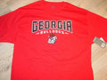 University GEORGIA BULLDOGS T-Shirt, Unisex T-shirt Sweatshirt Hoodie | RetroVerseTees.com
