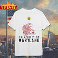 University Of Maryland Homecoming 2025 shirt