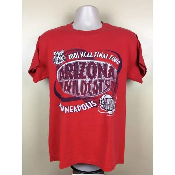 University of Arizona WILDCATS Desert Sportswear T-Shirts, Hoodie, Sweatshirt | RetroVerseTees.com