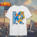 University of Kentucky Wildcats Mascot shirt