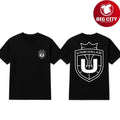 Unrivaled League Logo Two Sided Shirt
