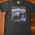 Uns0Ived Mistery's - B0bby @scends T-Shirt, shirt for uns0lved mistery Hoodie, Sweatshirt | RetroVerseTees.com