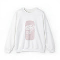 [Up To 5XL] Dr Pepper "I Am Not an Addict" Crewneck | Dr Pepper Sweatshirt | Dr Pepper Gift | Unisex Heavy Blend Crewneck...