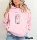 [Up To 5XL] Pepper Can, Dr, Baby Pink T- Shirt, Hoodie & Sweater, Perfect Gift Sweatshirt | RetroVerseTees.com