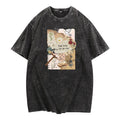 Urban - style Distressed